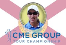 La LPGA cierra el año con Carlota Ciganda en el Tour Champ. y el premio más grande de la historia