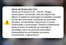 La final de la Escuela del DPWT se alarga un día más a causa de las duras condiciones meteorológicas