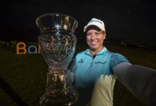 Otra campeona de Majors y Solheim se despide de la LPGA tras las de Lexi Thompson y Ally Ewing