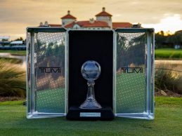 Estas son las 60 golfistas que disputarán la gran final de la LPGA, entre ellas figura una española