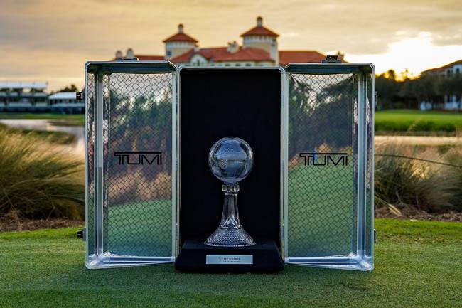 CME Group Tour Championship, LPGA Tour, Tiburón Golf Club, 