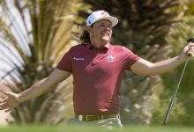 Cameron Smith afirma que la LIV Golf League se convertirá en «LA GIRA» del golf masculino