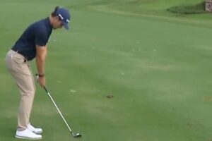 Challenge Tour, Angel Ayora, Grand Final 24 j2, Alcanada, Videos de Golf,