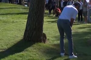 Challenge Tour, Grand Final 24 j3, Alcanada, Rasmus Neergaard-Petersen, Videos de Golf,