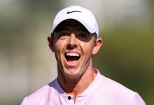 Rory McIlroy podría igualar a Seve Ballesteros de conquistar su sexta orden del mérito en el DP