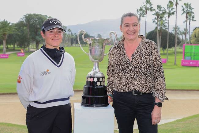 El Andalucía Costa del Sol Open de España refuerza la posición de la provincia como destino de golf