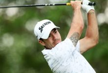 Iván Cantero arranca con fuerza el nuevo curso en el Australian PGA Champ. con Del Solar, segundo