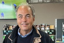 Jaime Anabitarte, reelegido presidente de la Asoc. Española de Jugadores de Golf (AEJGOLF)