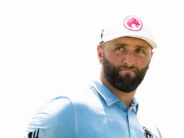 Seis jugadores faltarán a la cita de Abu Dhabi, primer torneo de los PlayOff, entre ellos Jon Rahm