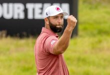 Jon Rahm confirma su presencia en el Dubai Desert Classic, primer torneo del año en el DP World Tour