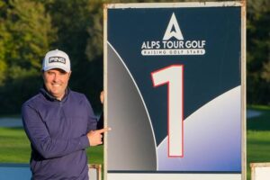 Alps Tour, Escuela Alps Tour, José Luis Adarraga, Víctor García Broto, Esteban Vazquez, David Salgado, David Salgado, Javier Marcos, Jorge Maicas, José Manuel Pardo, Juan Salama, Rocco Repetto, Ignacio Gómez,
