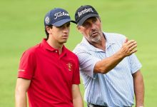 Albert Boneta, Sebas García y Borja Virto cogen fuerza en la Gran Final de la Escuela del DPWT