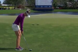 LPGA, The ANNIKA driven 24 j1, Pelican Golf Club, Videos de Golf,
