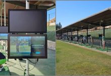 La Marquesa Golf implanta el sistema Toptracer y renueva sus instalaciones con un nuevo techado