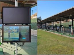 La Marquesa Golf implanta el sistema Toptracer y renueva sus instalaciones con un nuevo techado