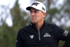 PGA Tour, Bermud Champ 24 j1, Port Royal, Justin Lower,