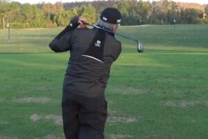 PGA Tour Champions, Gary Player Swing, Videos de Golf,