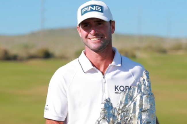 PGA Tour, WWT 24 Winner, El Cardonal, Austin Eckroat,