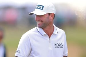 PGA Tour, World Wide Technology Championship 24 Winner Declas, El Cardonal, Austin Eckroat,