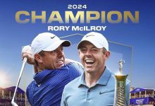 Rory McIlroy se embolsa $5 Mill. por su triunfo en Dubai. Así se repartieron los $16 Mill. en juego