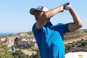 Adri Arnaus, Albert Boneta, Borja Virto, Escuela Circuito Europeo, Gonzalo Fdez.-Castaño, Infinitum Golf, José María Olazábal, Joseba Torres Olazábal, Luis Masaveu, Santi Tarrió, Sebas García, Edoardo Molinari,