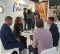 La Costa Blanca concluye su presencia en la WTM de Londres cumpliendo su agenda de trabajo