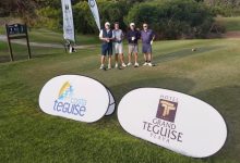 17 finalistas del XII Lanzarote Golf Tour AESGOLF – Trofeo Grand Teguise Playa rumbo a la Gran Final