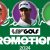 LIV Golf League, LIV Golf, LIV Golf Promotions, International Series, Asian Tour, Luis Masaveu, Borja Virto, Adri Arnaus,