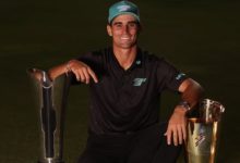 Joaquín Niemann se alza campeón del Saudi Int. Open del Asian Tour con Chacarra en el Top 6