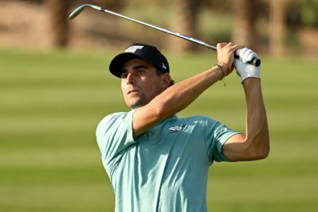 Asian Tour, Saudi Int Open 24 j3, Riyadh, Joaquin Niemann,