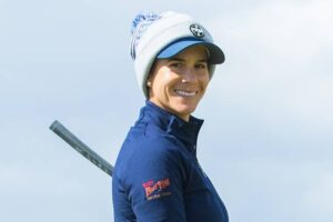 Azahara Muñoz, Blanca Fernández, Carla Bernat, Epson Tour, Escuela LPGA, Julia López, Ladies European Tour, LPGA Tour, Yu Liu,