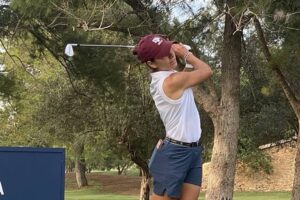 Azahara Muñoz, Blanca Fernández, Carla Bernat, Epson Tour, Escuela LPGA, Julia López, Ladies European Tour, LPGA Tour, Yu Liu,