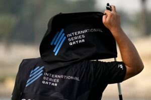 International Series Qatar, LIV Golf League, Asian Tour,