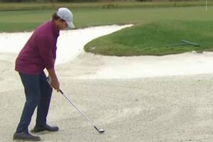 Charlie Woods, PNC Championship 24, Videos de Golf,