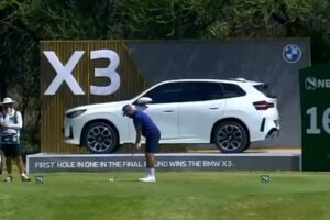 DPWT, Nedbank Golf Challenge 24 j2, Gary Player CC, Daniel Brown, Videos de Golf,