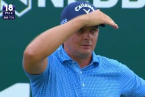 DPWT, Nedbank Golf Challenge 25 j1, Gary Player CC, Christiaan Bezuidenhout,