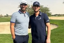 Los 4Aces completan el primer fichaje de la ventana con la incorporación de Thomas Pieters