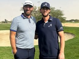 Los 4Aces completan el primer fichaje de la ventana con la incorporación de Thomas Pieters