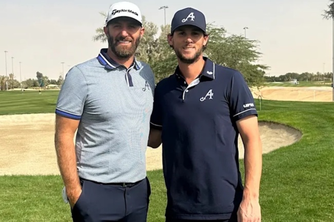 Los 4Aces completan el primer fichaje de la ventana con la incorporación de Thomas Pieters