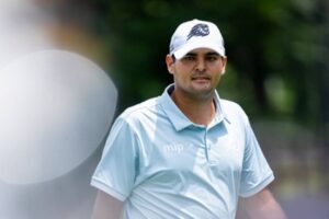 Asian Tour, Orden de Mérito, International Series Omán, Sergio García, Eugenio López-Chacarra,