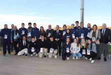 Gran éxito de la Gala Anual de la Federación de Golf de la CV celebrada en Font del Llop