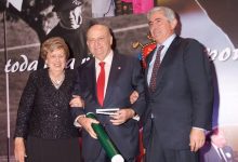 Fallece Elías Hernández Barrera, empresario de éxito, fundador y propietario del Real Golf Sevilla