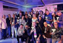 El XII Lanzarote Golf Tour AESGOLF- Trofeo Grand Teguise Playa 2024 ya tiene sus ganadores