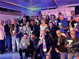 El XII Lanzarote Golf Tour AESGOLF- Trofeo Grand Teguise Playa 2024 ya tiene sus ganadores