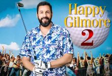 Happy Gilmore 2 se estrenará el próximo año con Nicklaus, Daly, Thomas, Spieth… (Ver TRAILER)