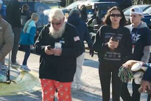 John Daly, John Daly II, PNC Championship, Vídeos de Golf, Champions Tour,