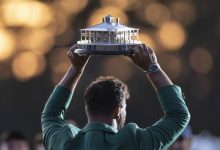 Estos son los 85 jugadores que, de momento, estarán en el Masters y 4 de ellos son españoles