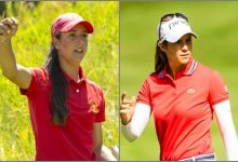 Julia López y Azahara Muñoz consiguen la tarjeta del LPGA Tour para la próxima temporada 2025