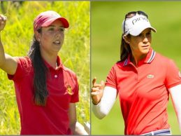 Julia López y Azahara Muñoz consiguen la tarjeta del LPGA Tour para la próxima temporada 2025