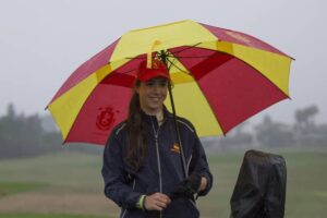 Azahara Muñoz, Blanca Fernández, Carla Bernat, Epson Tour, Escuela LPGA, Julia López, Ladies European Tour, LPGA Tour,